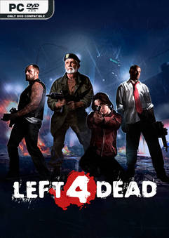 Left 4 Dead v1.0.4.5 ราคาถูก